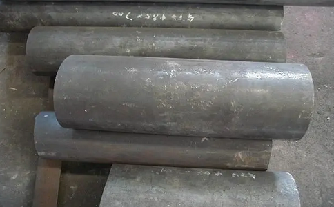 庆阳某家制造公司采购2/3高低齿硬质合金带锯条锯切尺寸500mm，面积1963c㎡表面硬化钢
